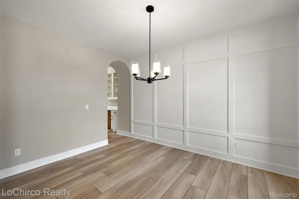 49001 Wingfield Drive Macomb Township MI 48044