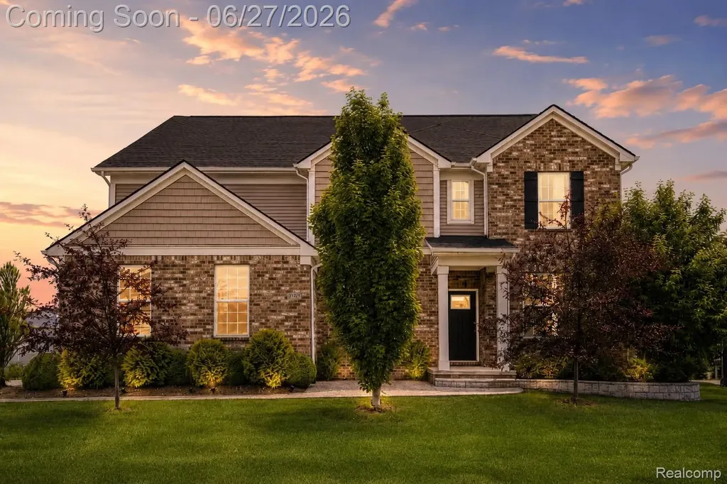 3155 Huntsman Boulevard Orion Charter Township MI 48360