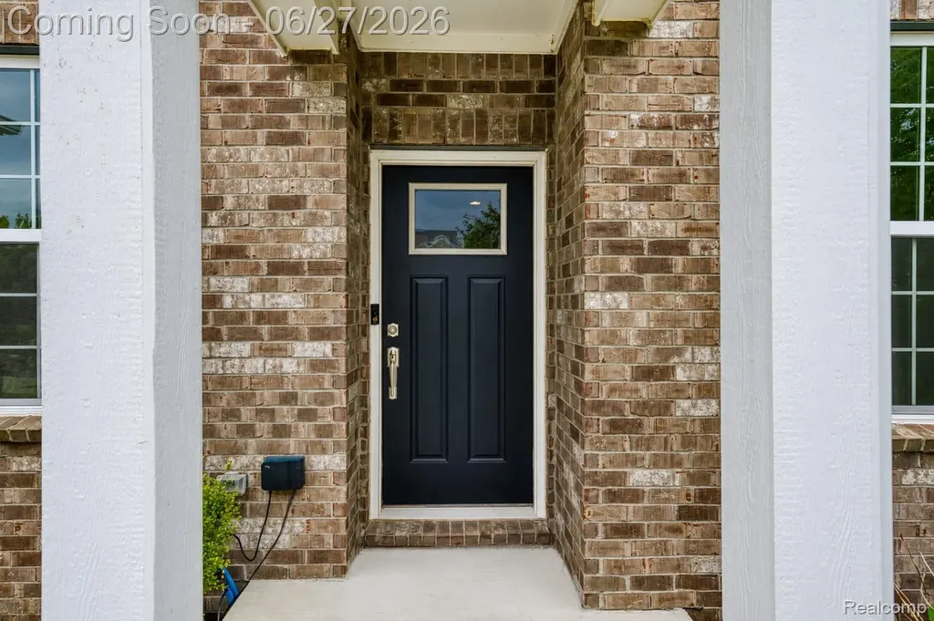 3155 Huntsman Boulevard Orion Charter Township MI 48360
