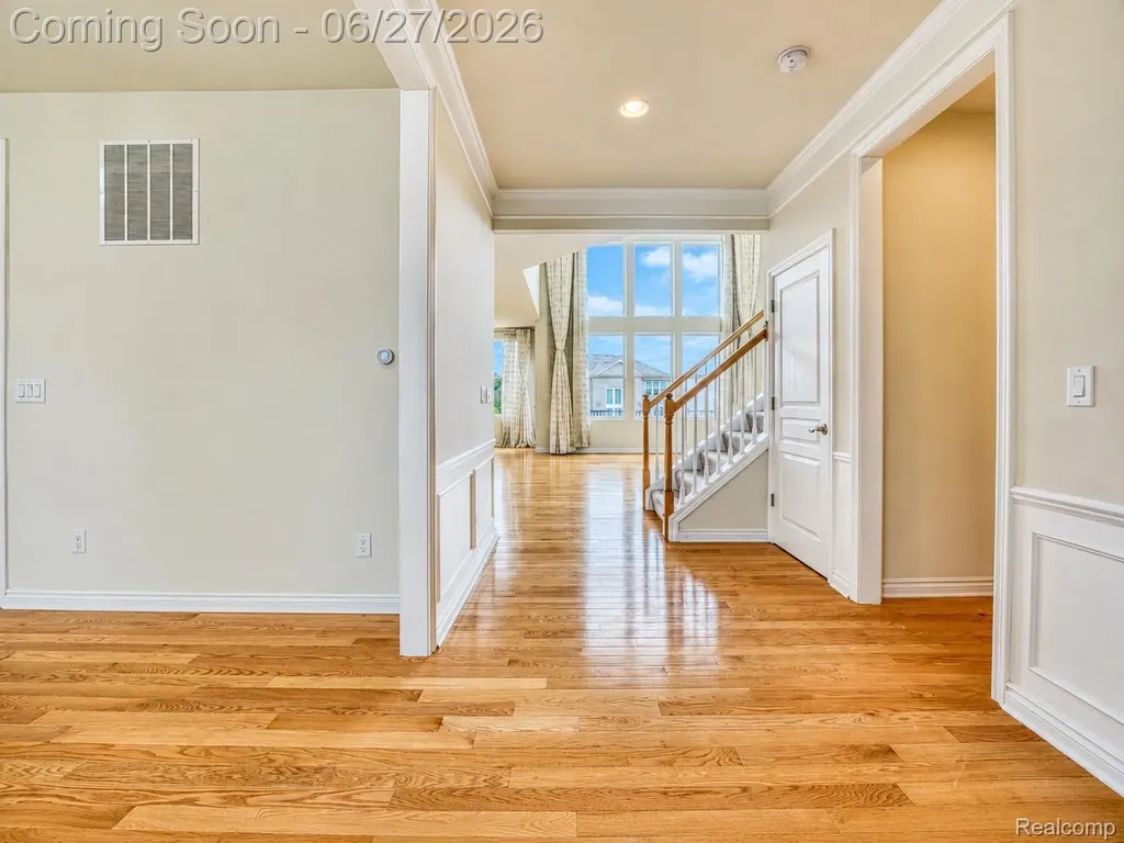 3155 Huntsman Boulevard Orion Charter Township MI 48360