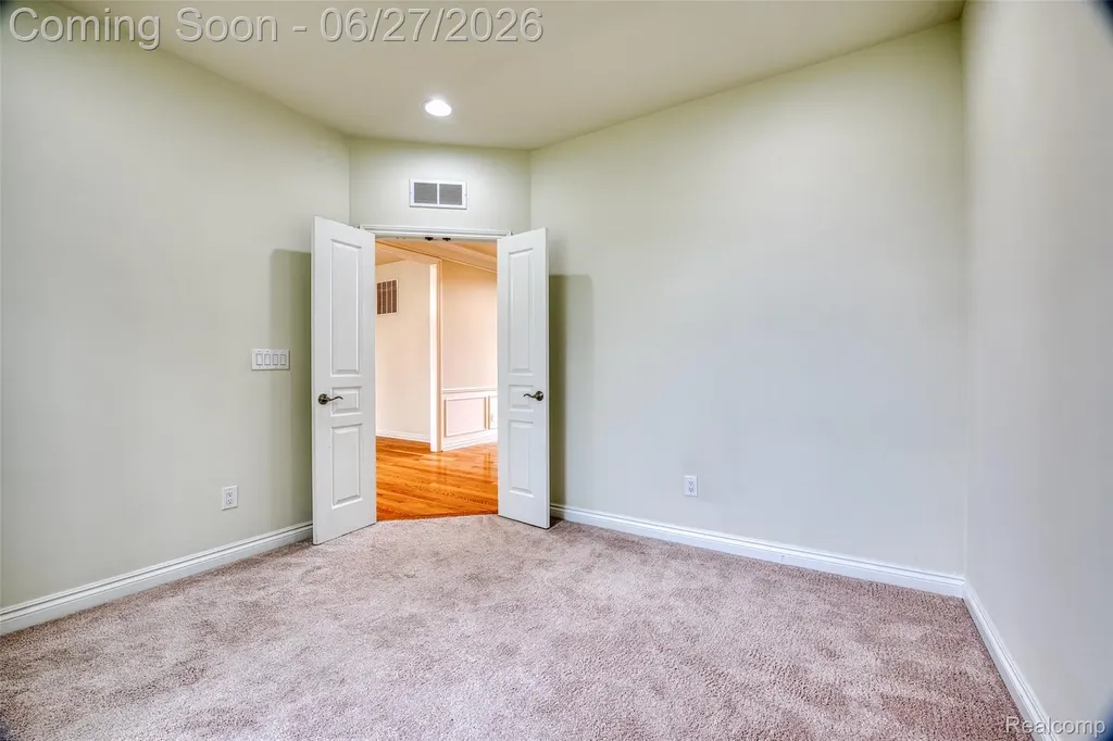 3155 Huntsman Boulevard Orion Charter Township MI 48360
