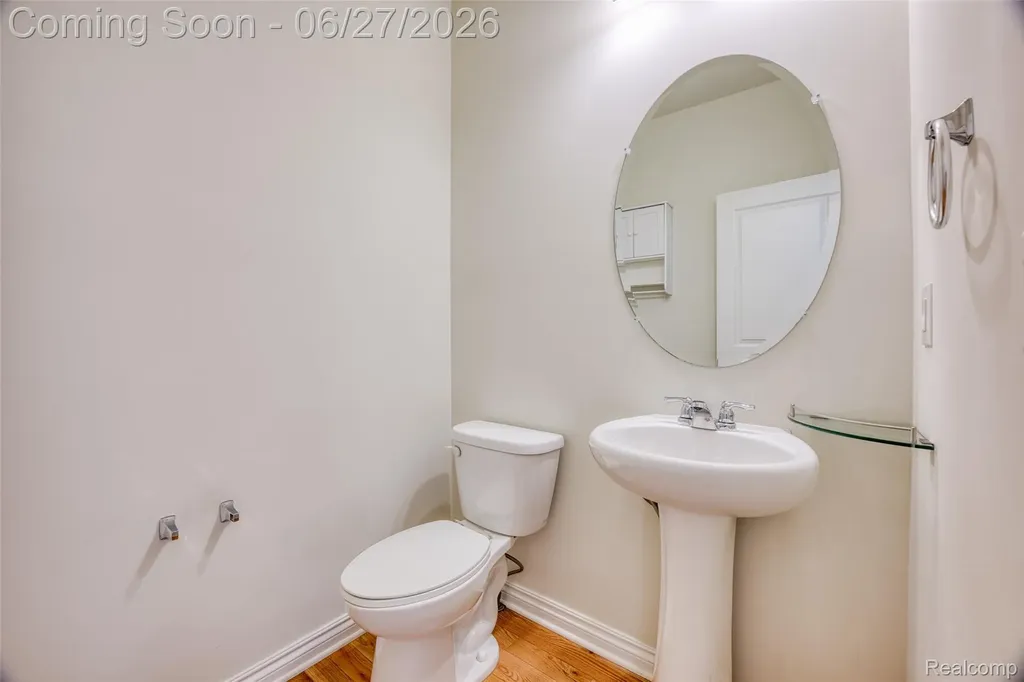 3155 Huntsman Boulevard Orion Charter Township MI 48360