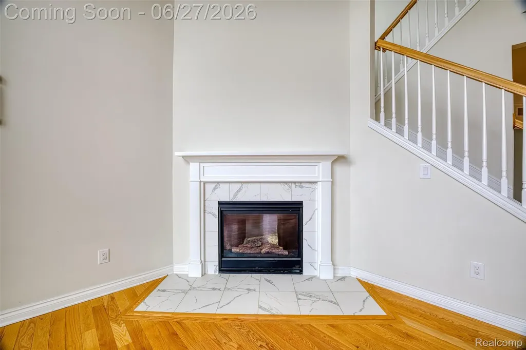 3155 Huntsman Boulevard Orion Charter Township MI 48360
