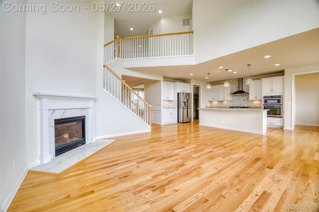 3155 Huntsman Boulevard Orion Charter Township MI 48360