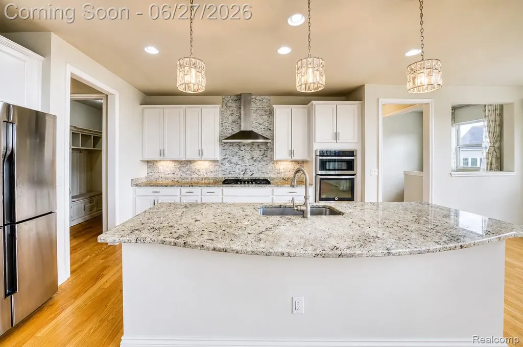 3155 Huntsman Boulevard Orion Charter Township MI 48360
