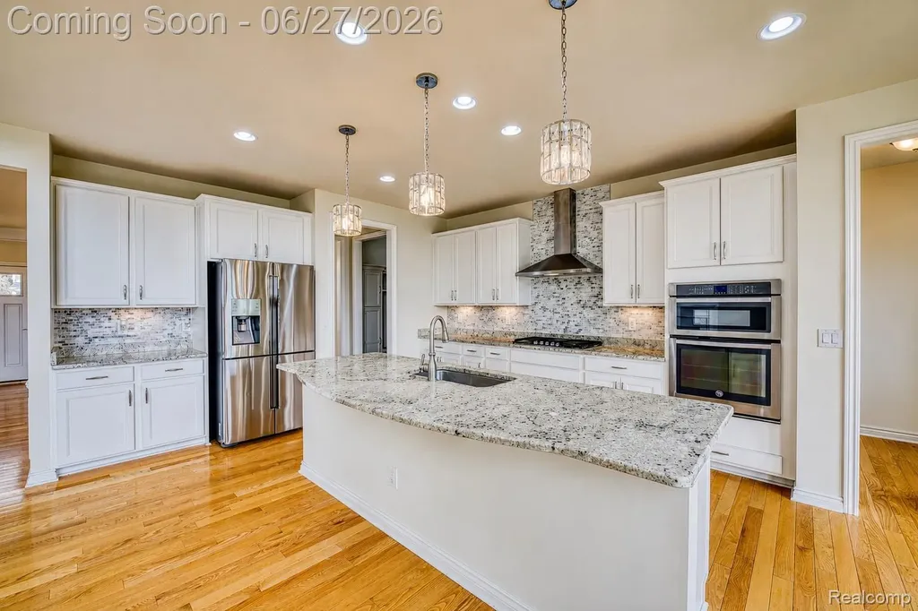 3155 Huntsman Boulevard Orion Charter Township MI 48360