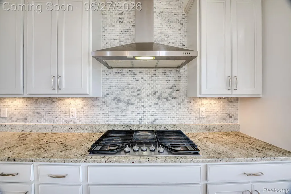 3155 Huntsman Boulevard Orion Charter Township MI 48360