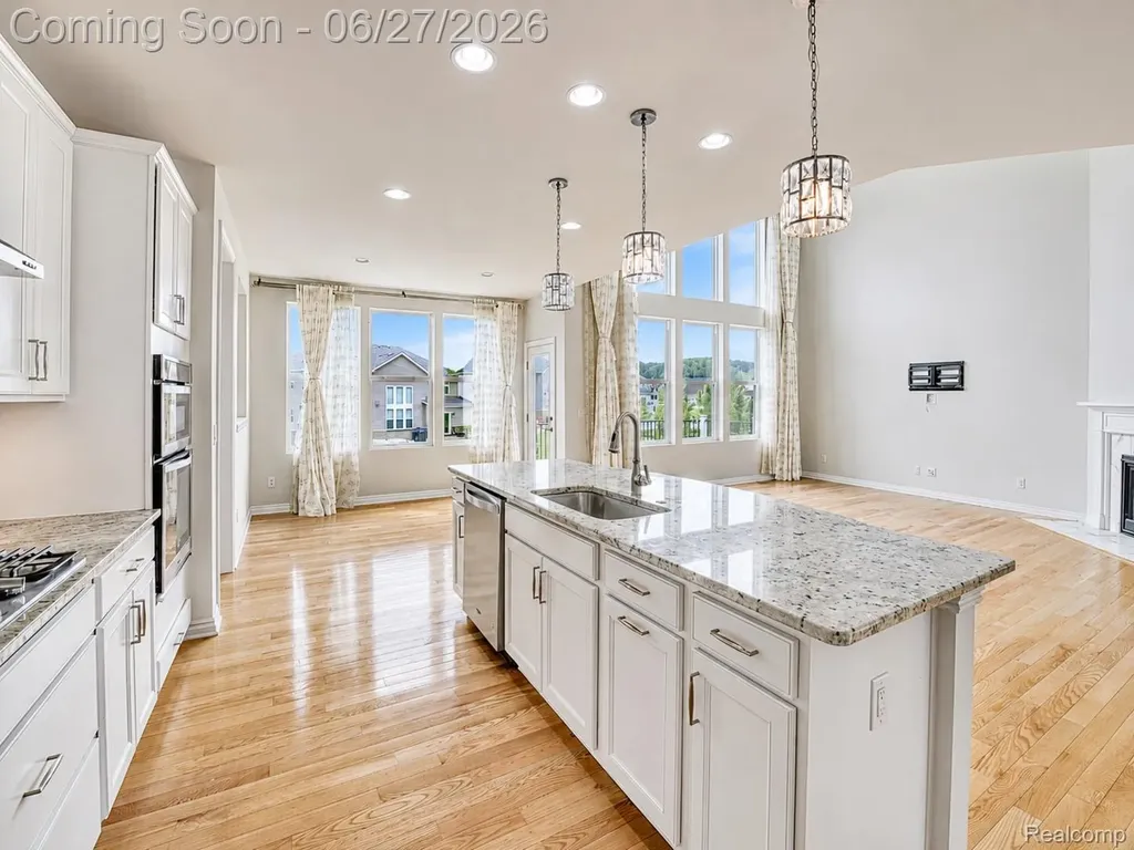 3155 Huntsman Boulevard Orion Charter Township MI 48360