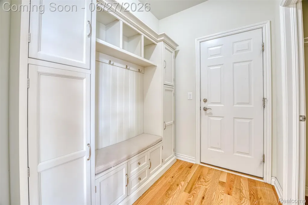 3155 Huntsman Boulevard Orion Charter Township MI 48360