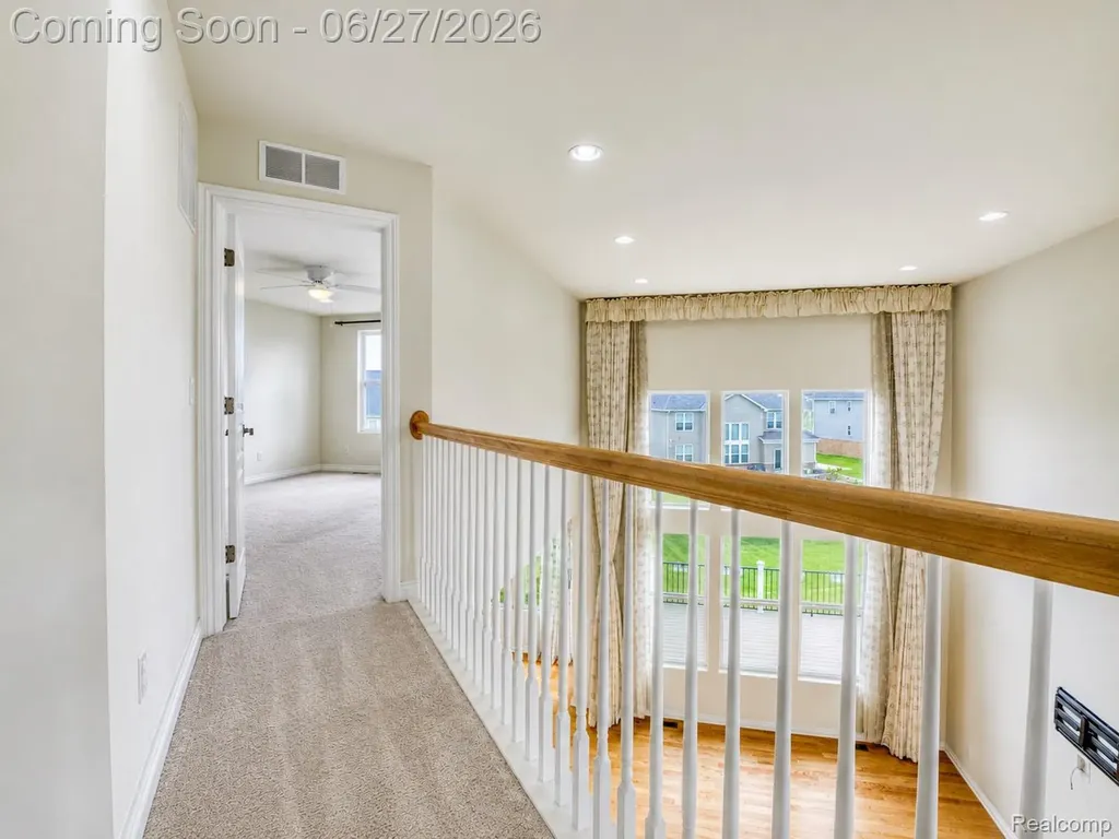 3155 Huntsman Boulevard Orion Charter Township MI 48360