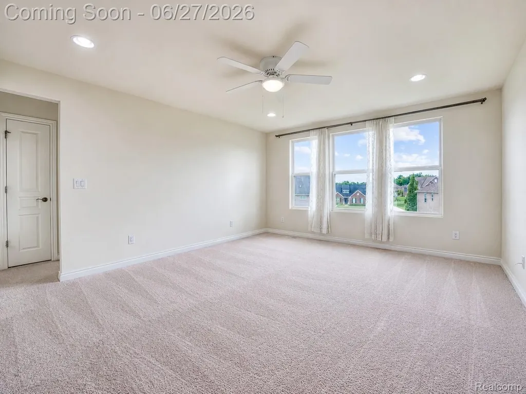 3155 Huntsman Boulevard Orion Charter Township MI 48360