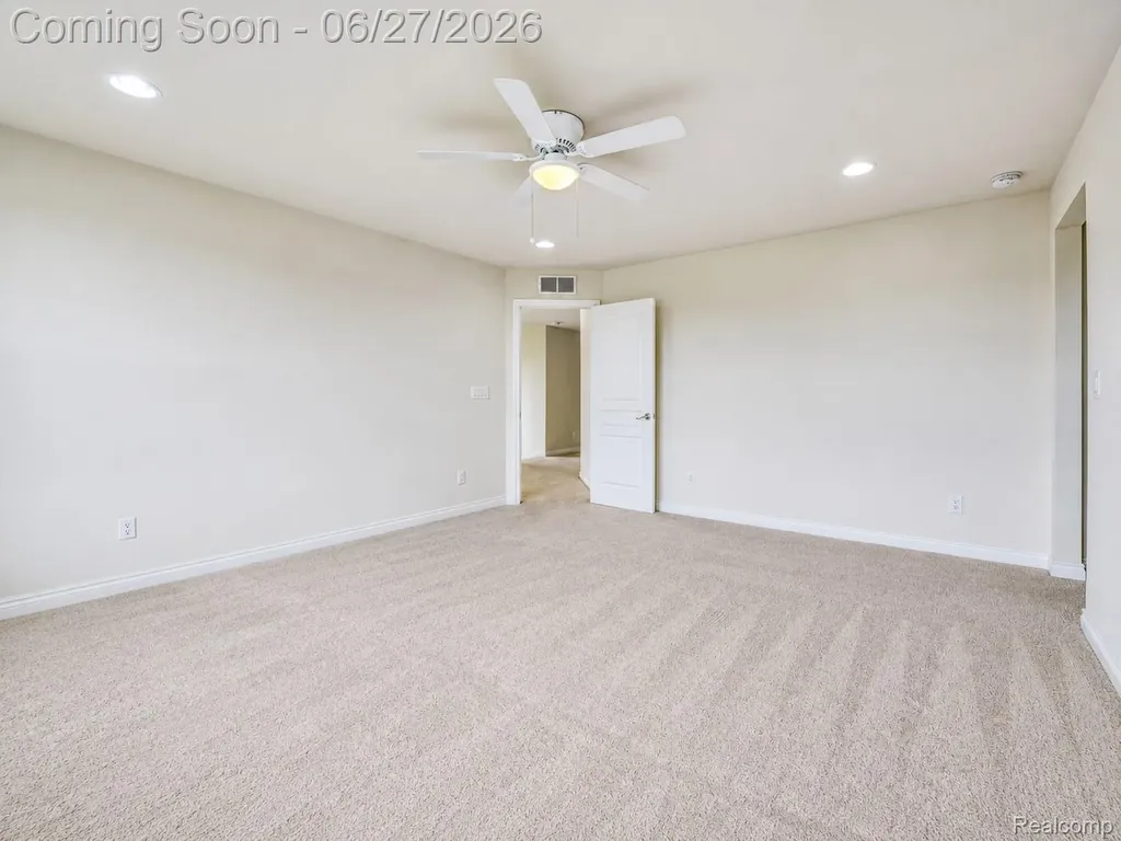 3155 Huntsman Boulevard Orion Charter Township MI 48360