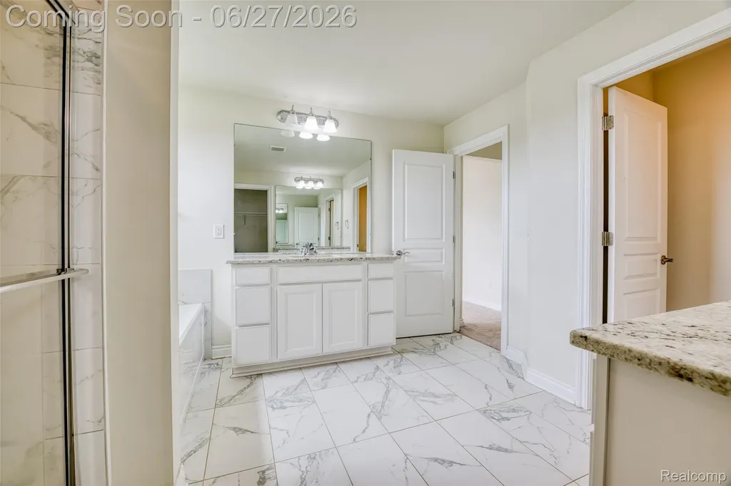 3155 Huntsman Boulevard Orion Charter Township MI 48360