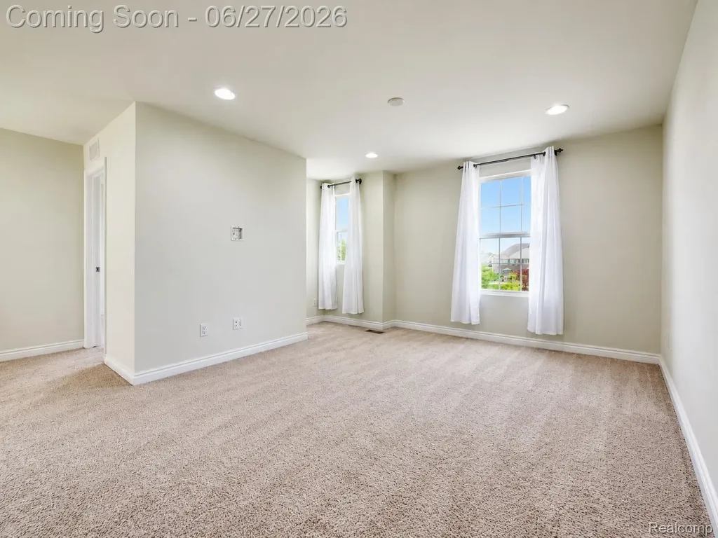 3155 Huntsman Boulevard Orion Charter Township MI 48360