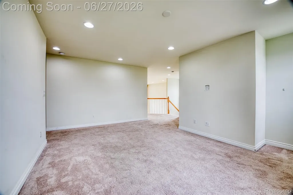 3155 Huntsman Boulevard Orion Charter Township MI 48360