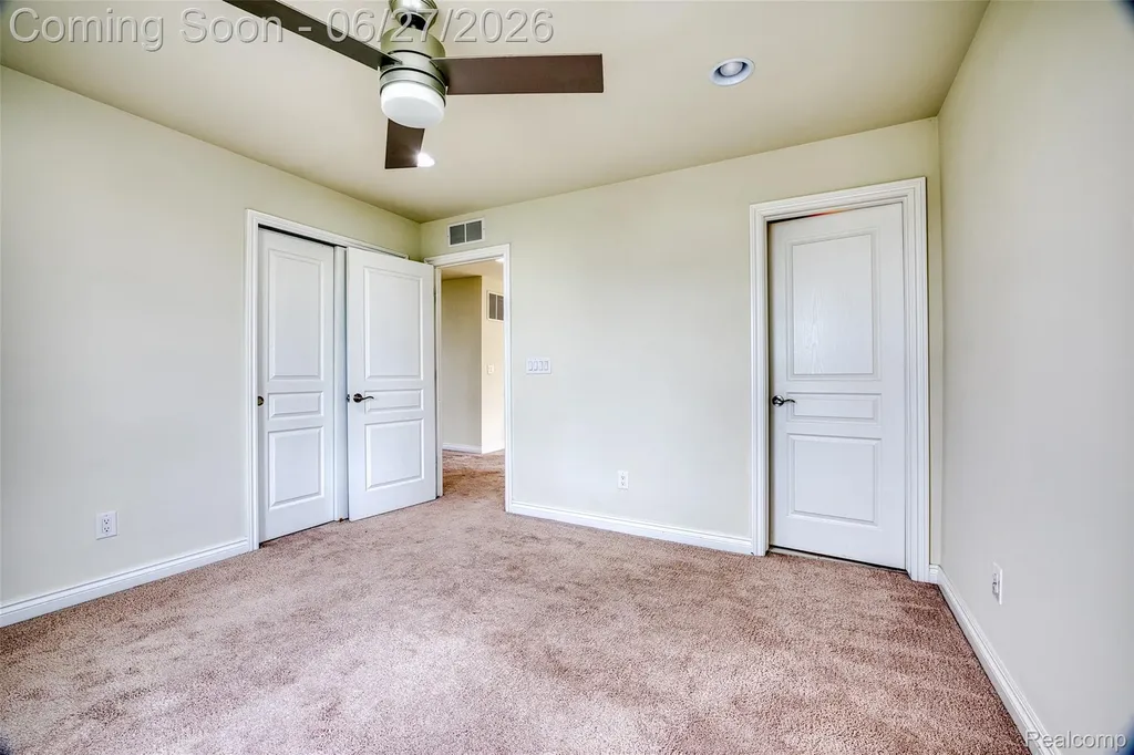 3155 Huntsman Boulevard Orion Charter Township MI 48360