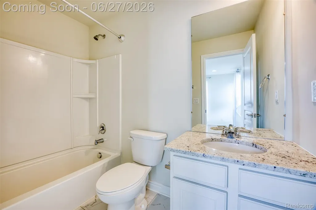 3155 Huntsman Boulevard Orion Charter Township MI 48360