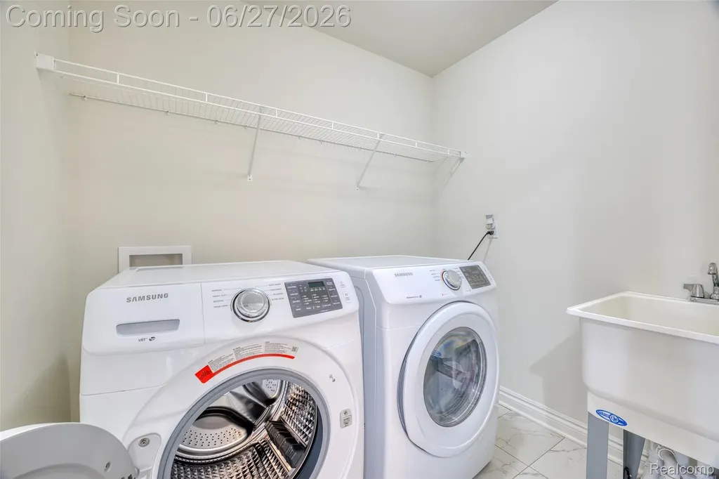 3155 Huntsman Boulevard Orion Charter Township MI 48360
