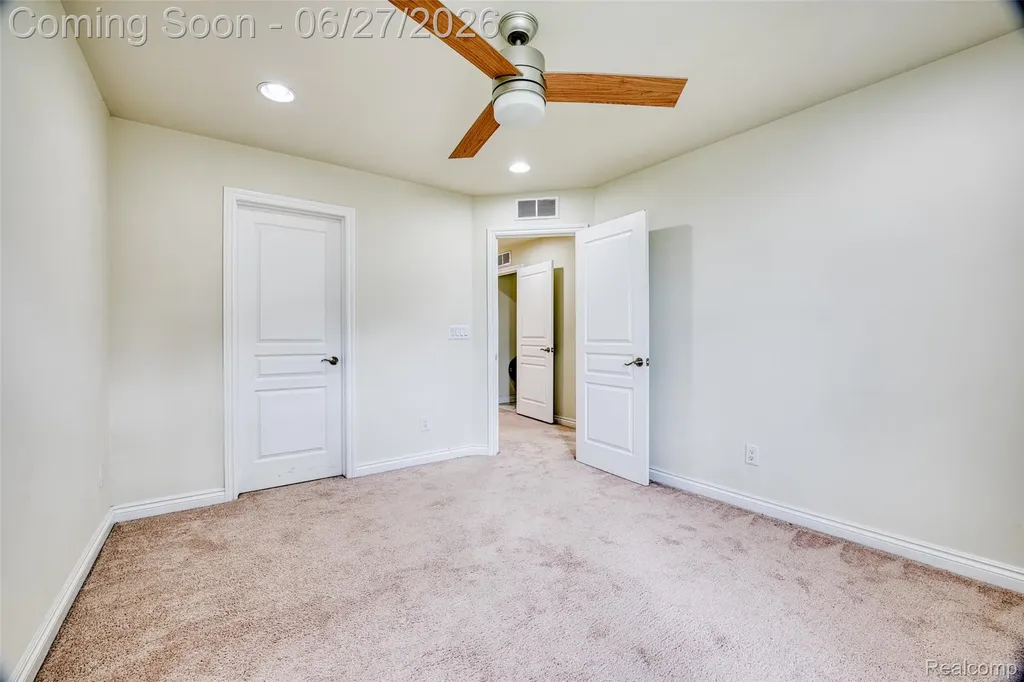 3155 Huntsman Boulevard Orion Charter Township MI 48360