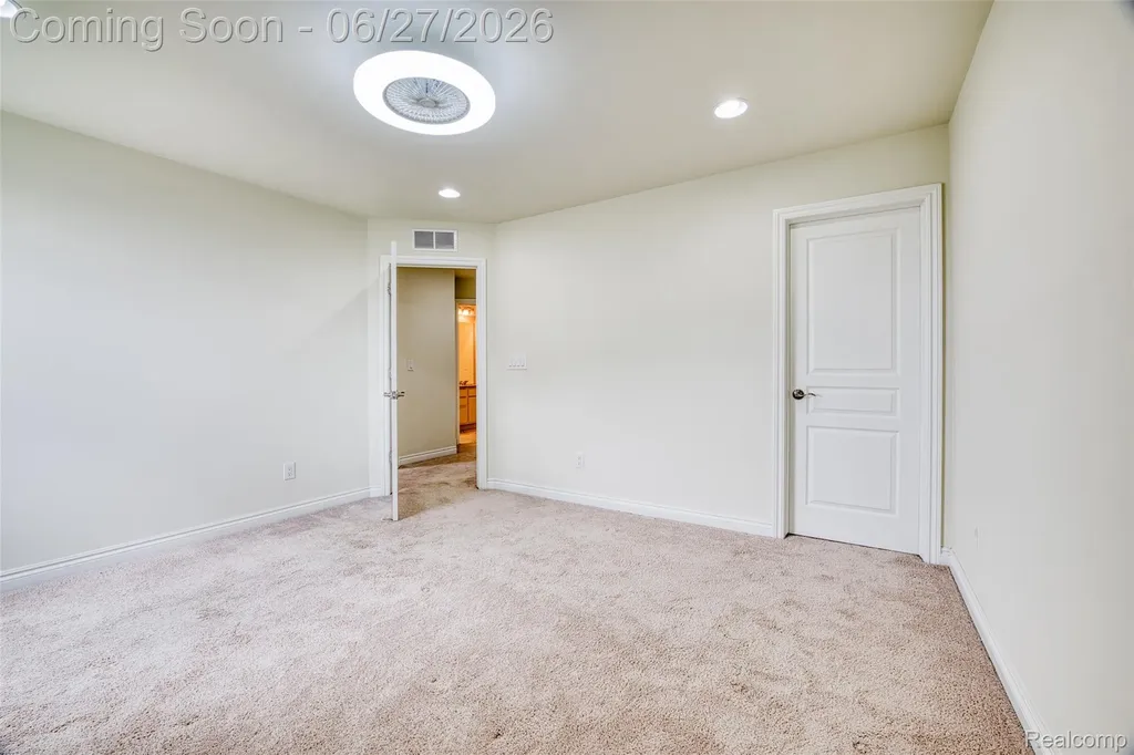 3155 Huntsman Boulevard Orion Charter Township MI 48360