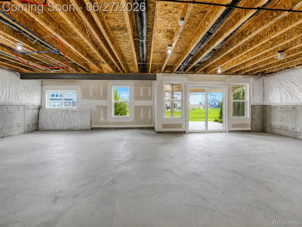 3155 Huntsman Boulevard Orion Charter Township MI 48360