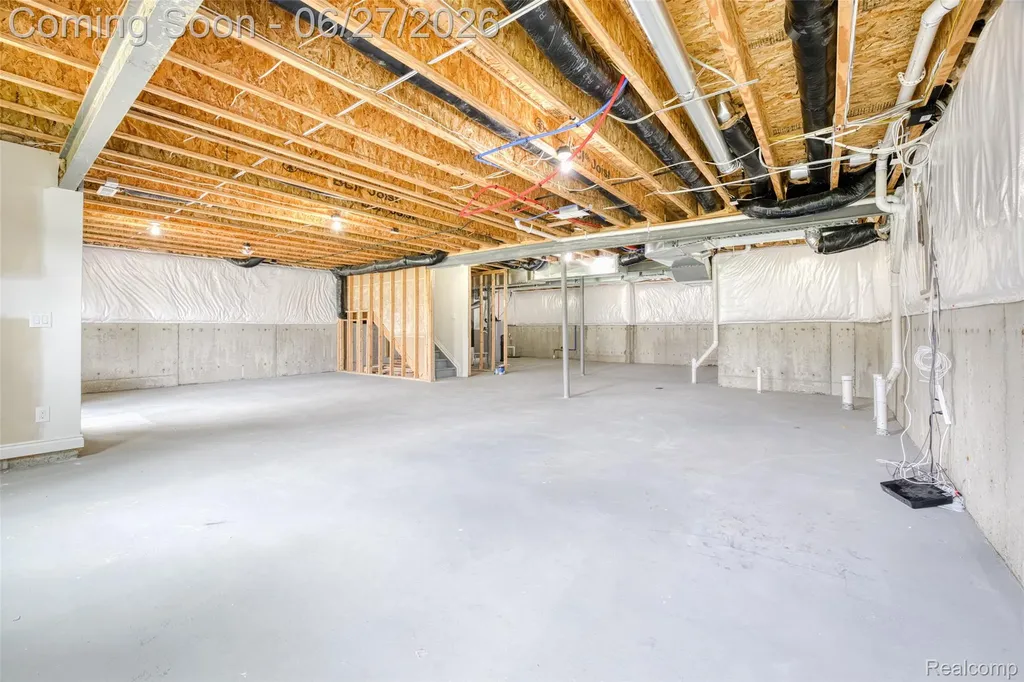 3155 Huntsman Boulevard Orion Charter Township MI 48360