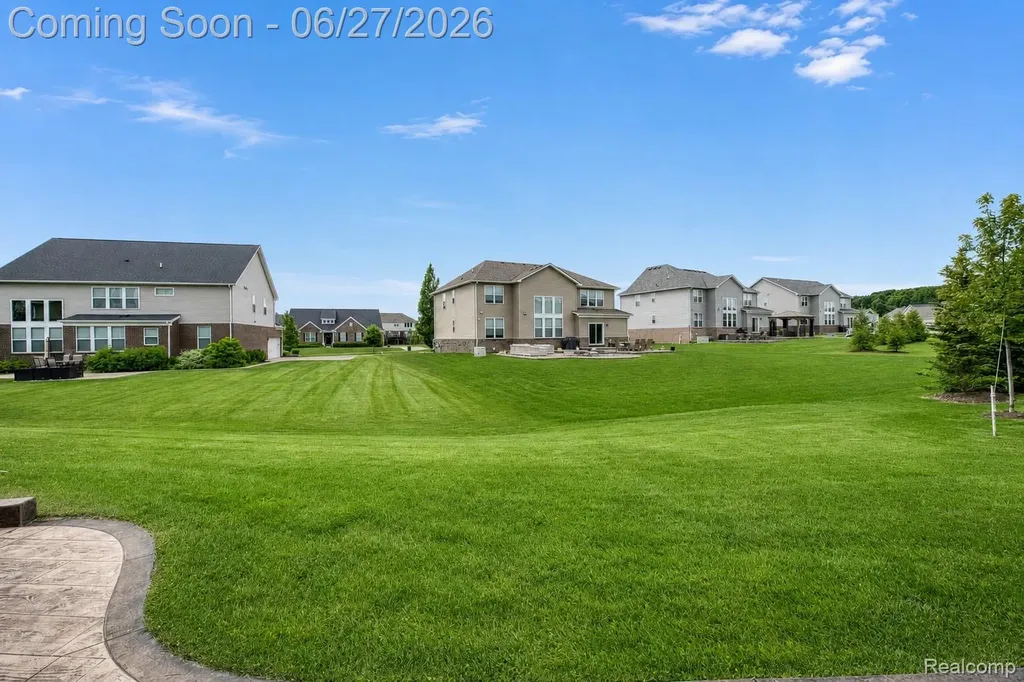 3155 Huntsman Boulevard Orion Charter Township MI 48360