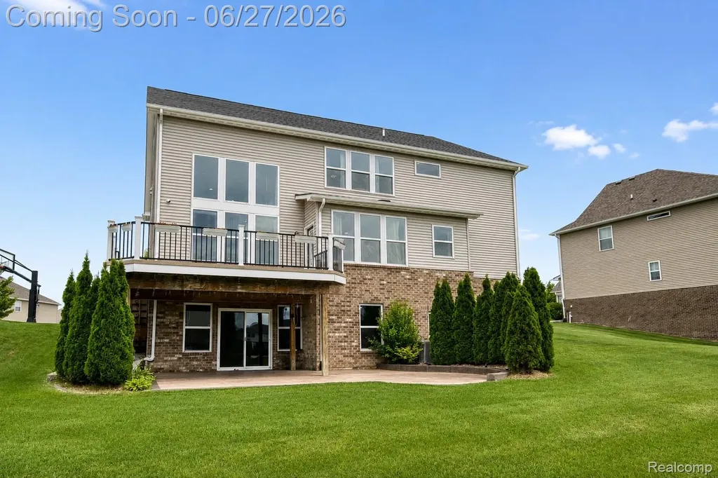 3155 Huntsman Boulevard Orion Charter Township MI 48360