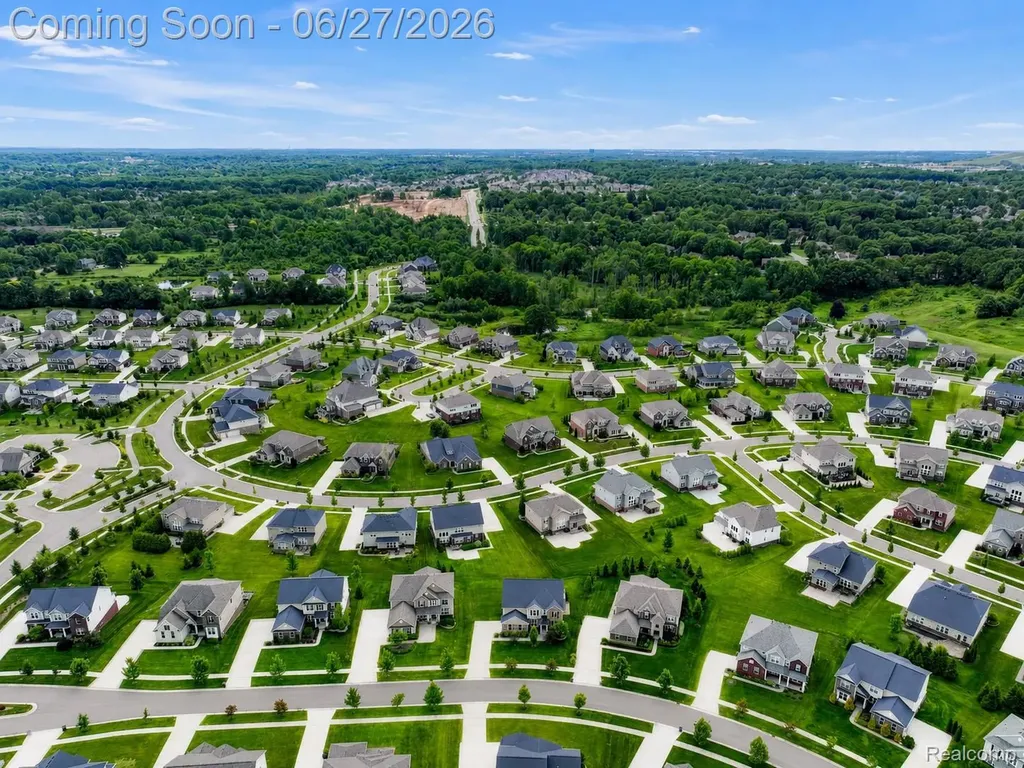 3155 Huntsman Boulevard Orion Charter Township MI 48360