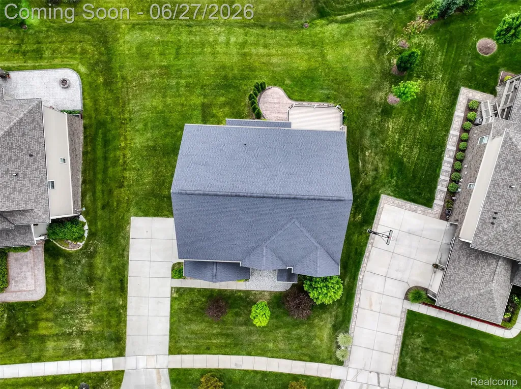 3155 Huntsman Boulevard Orion Charter Township MI 48360