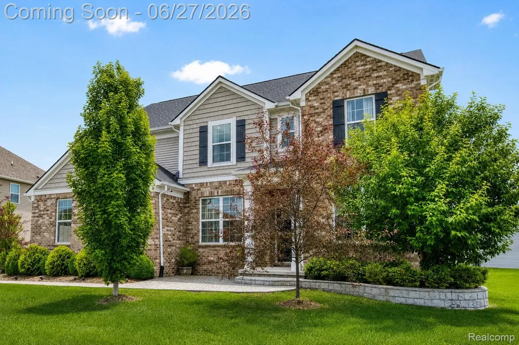 3155 Huntsman Boulevard Orion Charter Township MI 48360