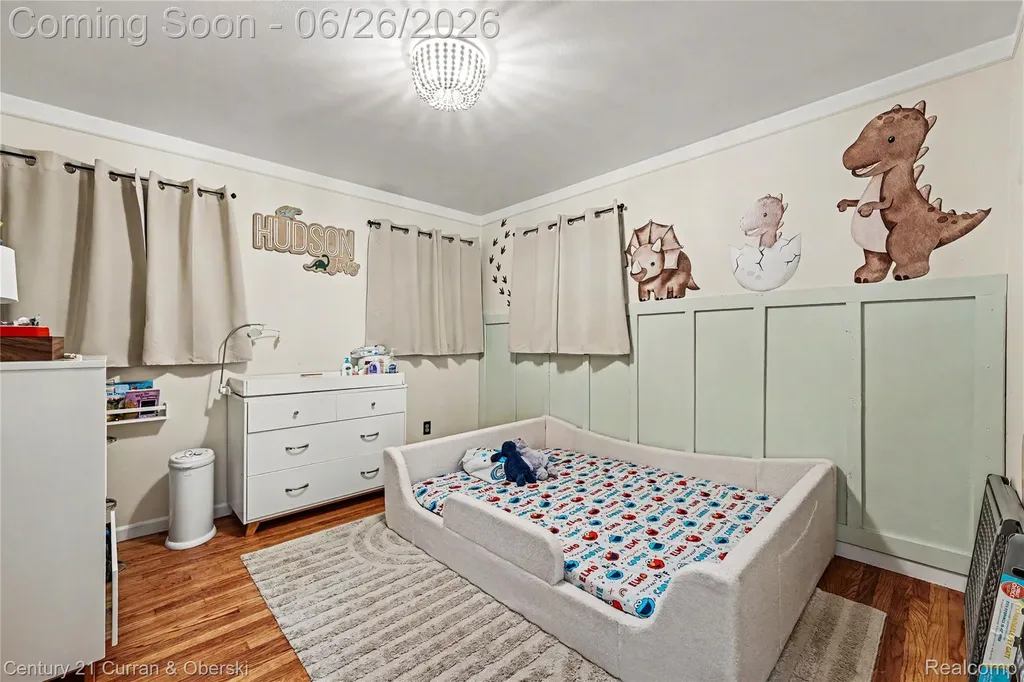 9059 San Jose Redford Charter Township MI 48239
