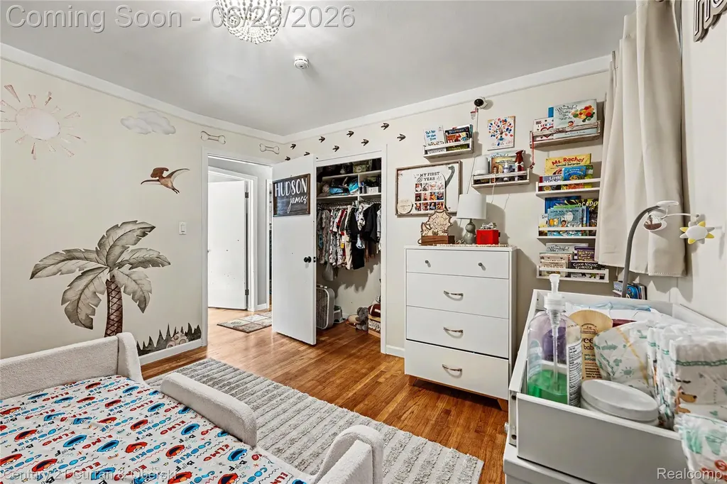 9059 San Jose Redford Charter Township MI 48239