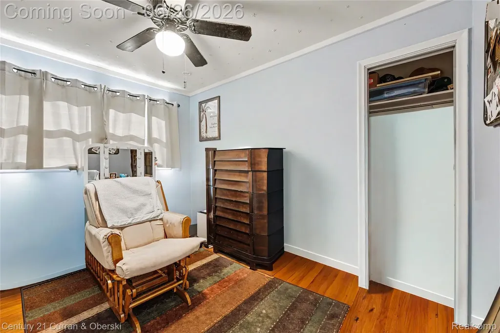 9059 San Jose Redford Charter Township MI 48239