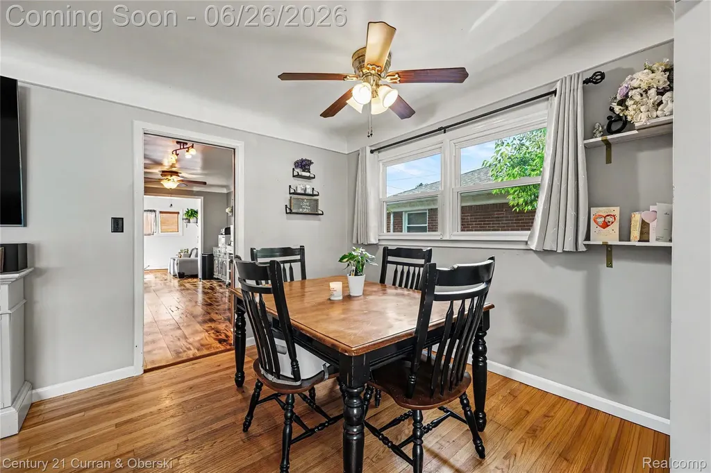 9059 San Jose Redford Charter Township MI 48239