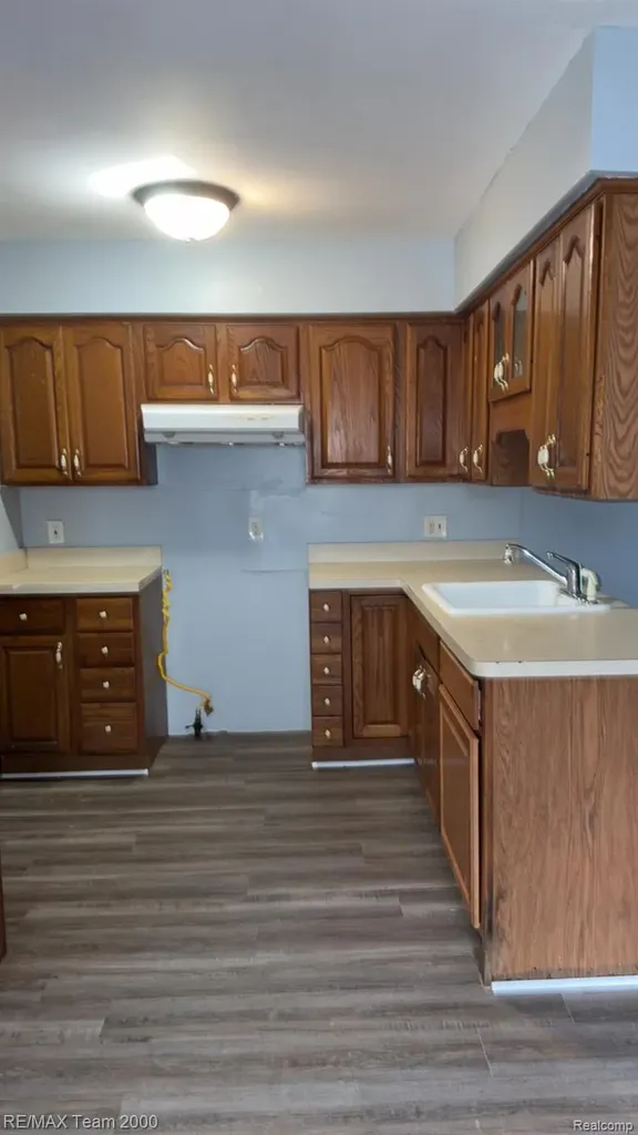 34881 Lynn Drive Romulus City MI 48174
