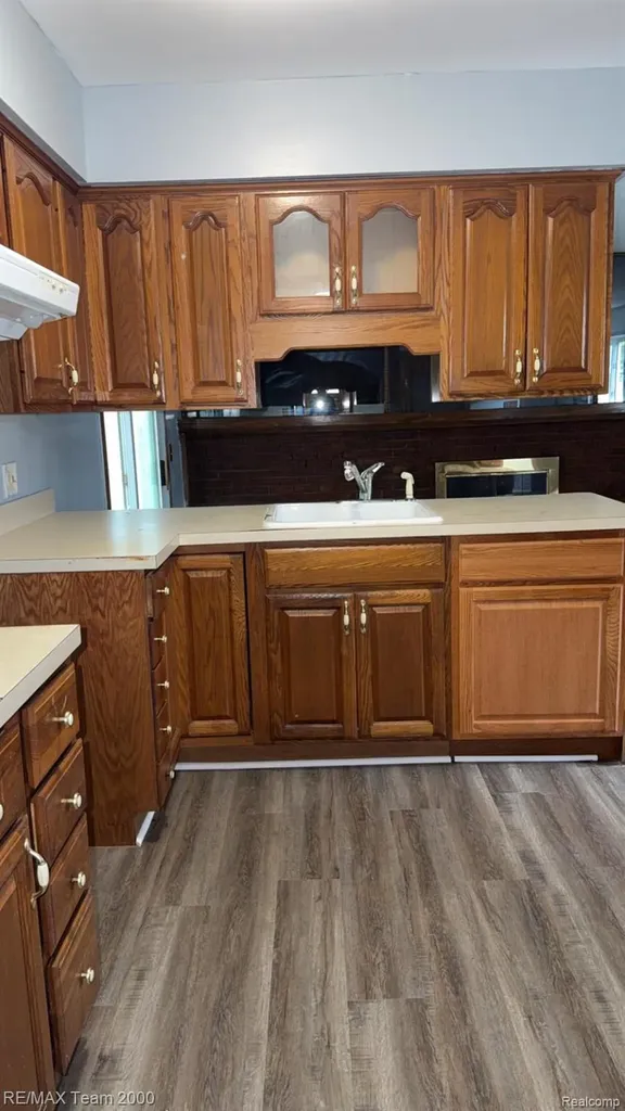 34881 Lynn Drive Romulus City MI 48174