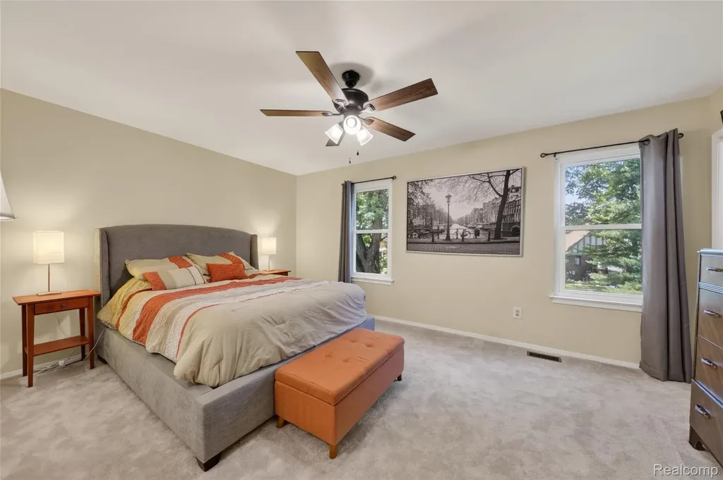 451 Lansdowne Drive Westland City MI 48185