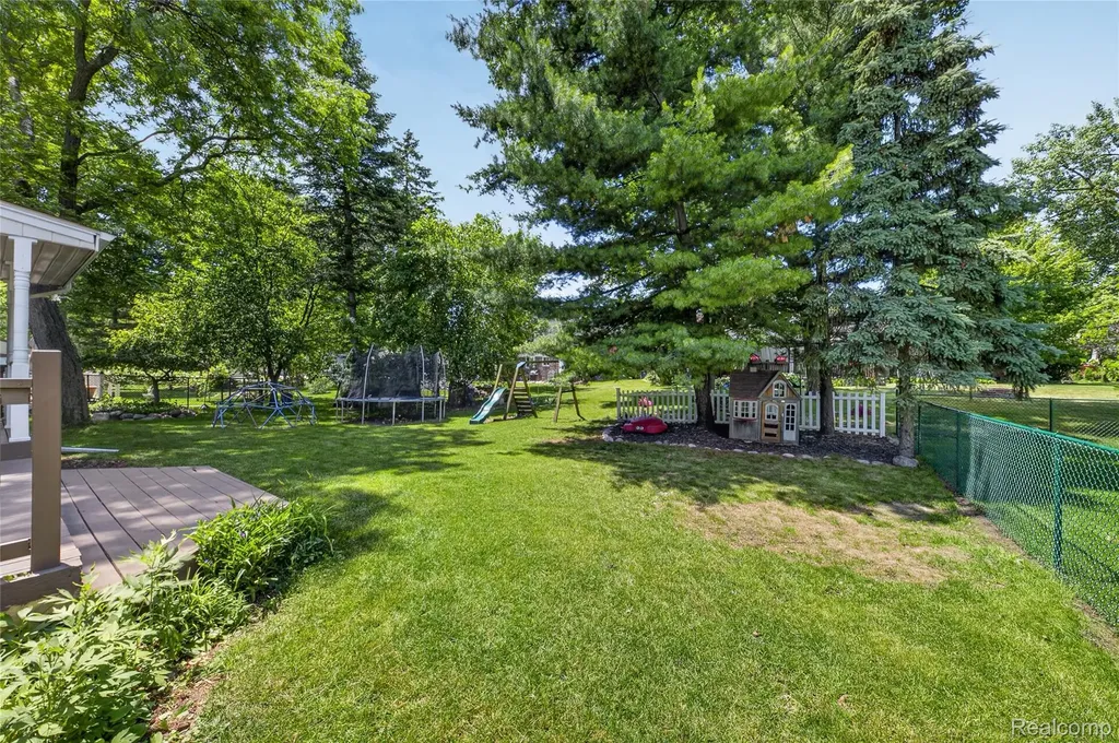 451 Lansdowne Drive Westland City MI 48185