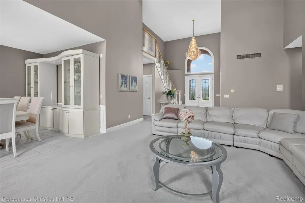 11808 Landers Drive Plymouth Charter Township MI 48170
