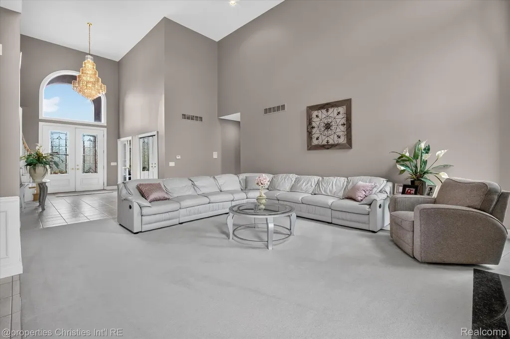 11808 Landers Drive Plymouth Charter Township MI 48170