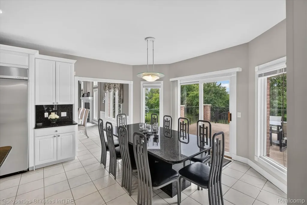11808 Landers Drive Plymouth Charter Township MI 48170