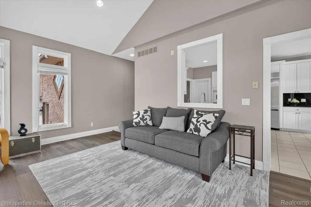 11808 Landers Drive Plymouth Charter Township MI 48170