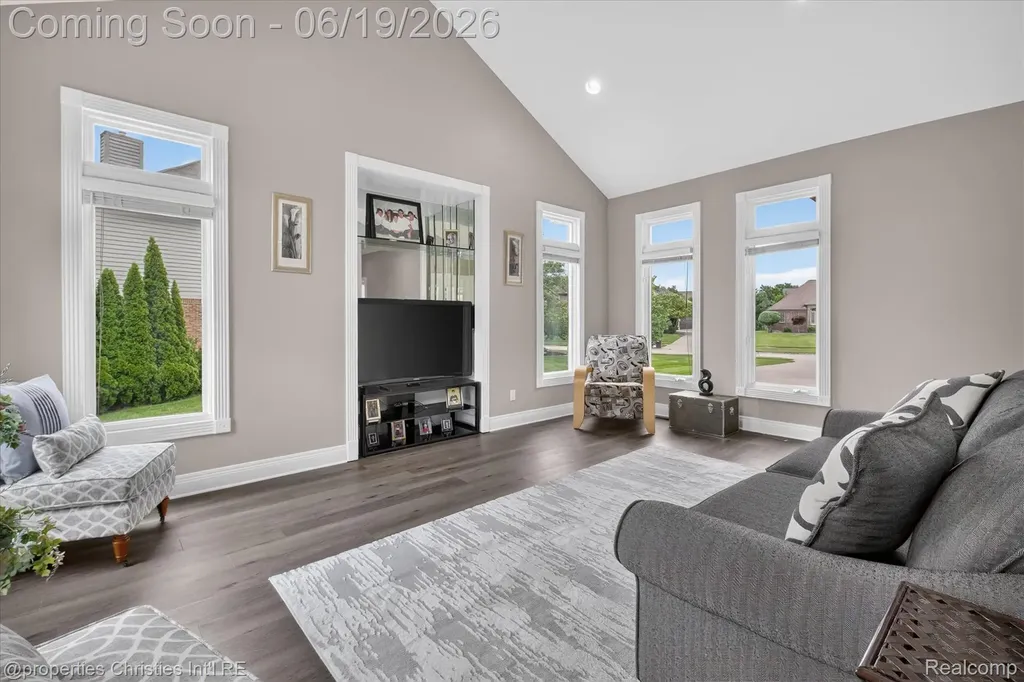 11808 Landers Drive Plymouth Charter Township MI 48170