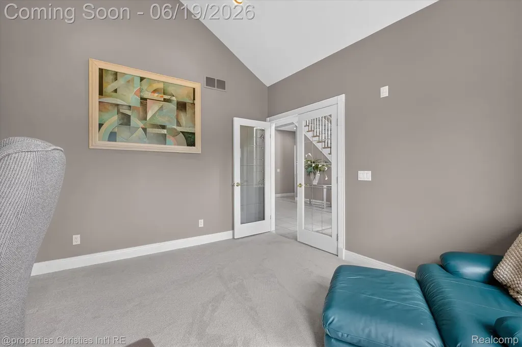11808 Landers Drive Plymouth Charter Township MI 48170