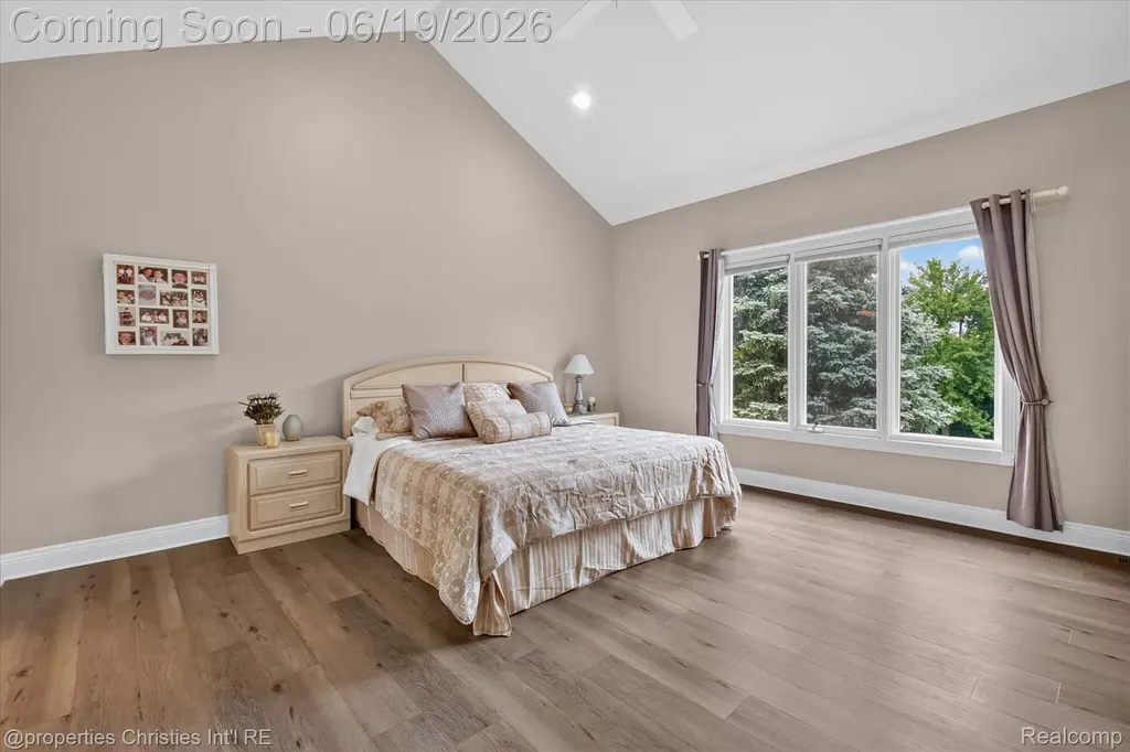 11808 Landers Drive Plymouth Charter Township MI 48170