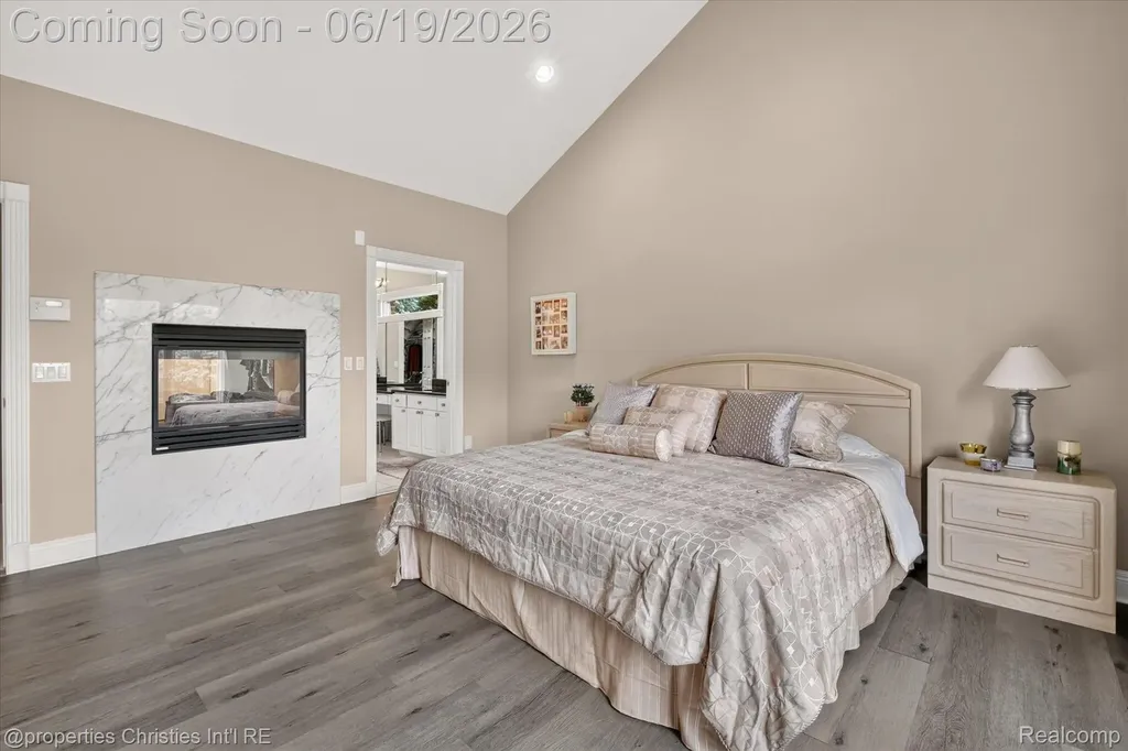 11808 Landers Drive Plymouth Charter Township MI 48170