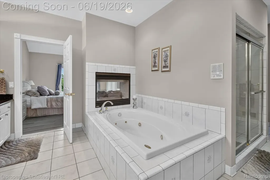 11808 Landers Drive Plymouth Charter Township MI 48170