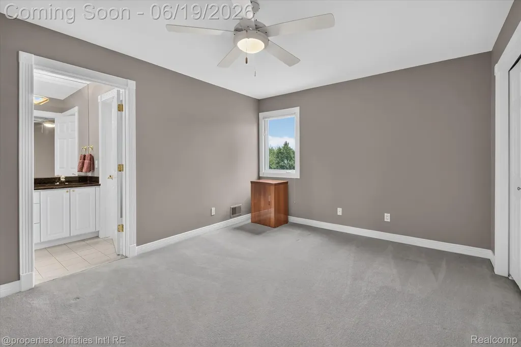 11808 Landers Drive Plymouth Charter Township MI 48170