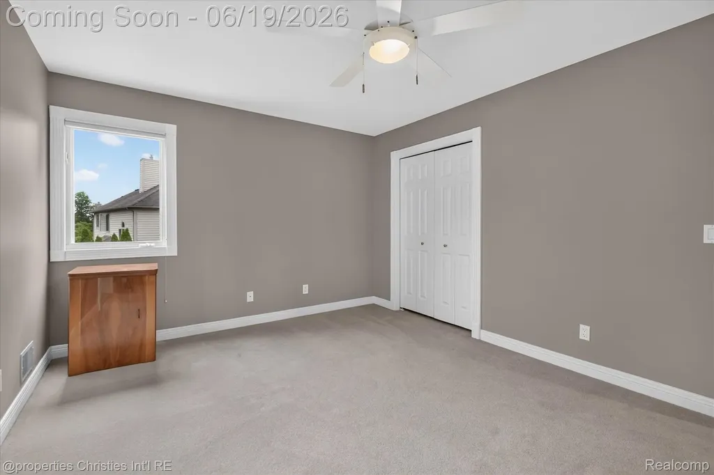 11808 Landers Drive Plymouth Charter Township MI 48170
